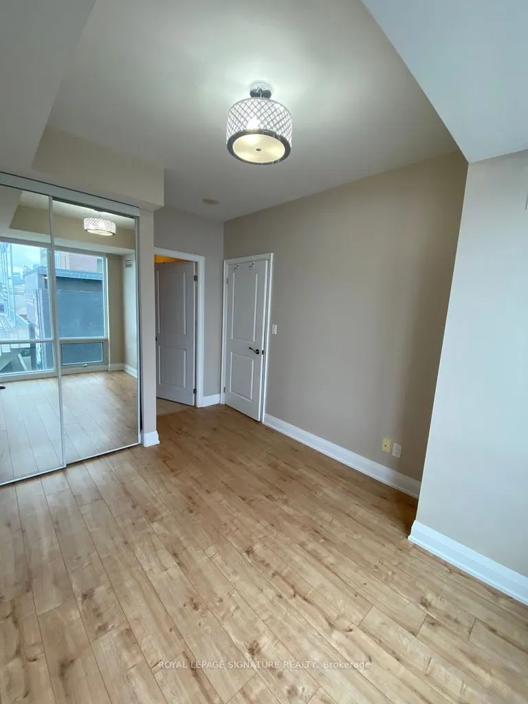 1 Bedford Road, #407