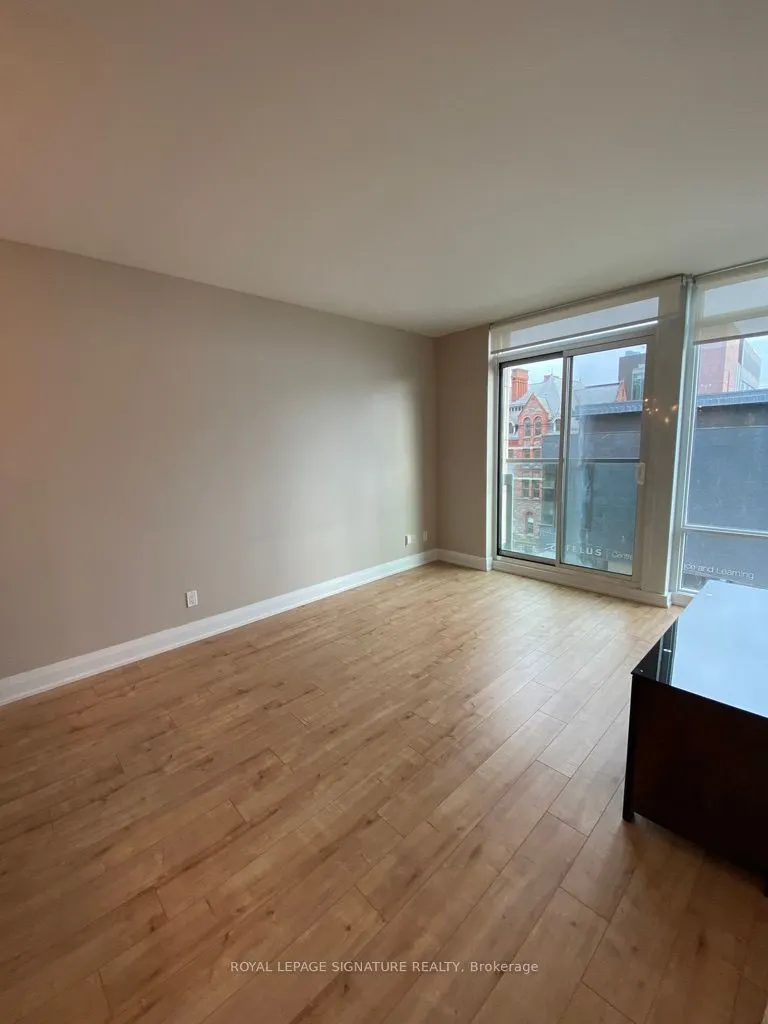 1 Bedford Road, #407