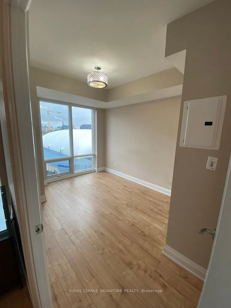 1 Bedford Road, #407