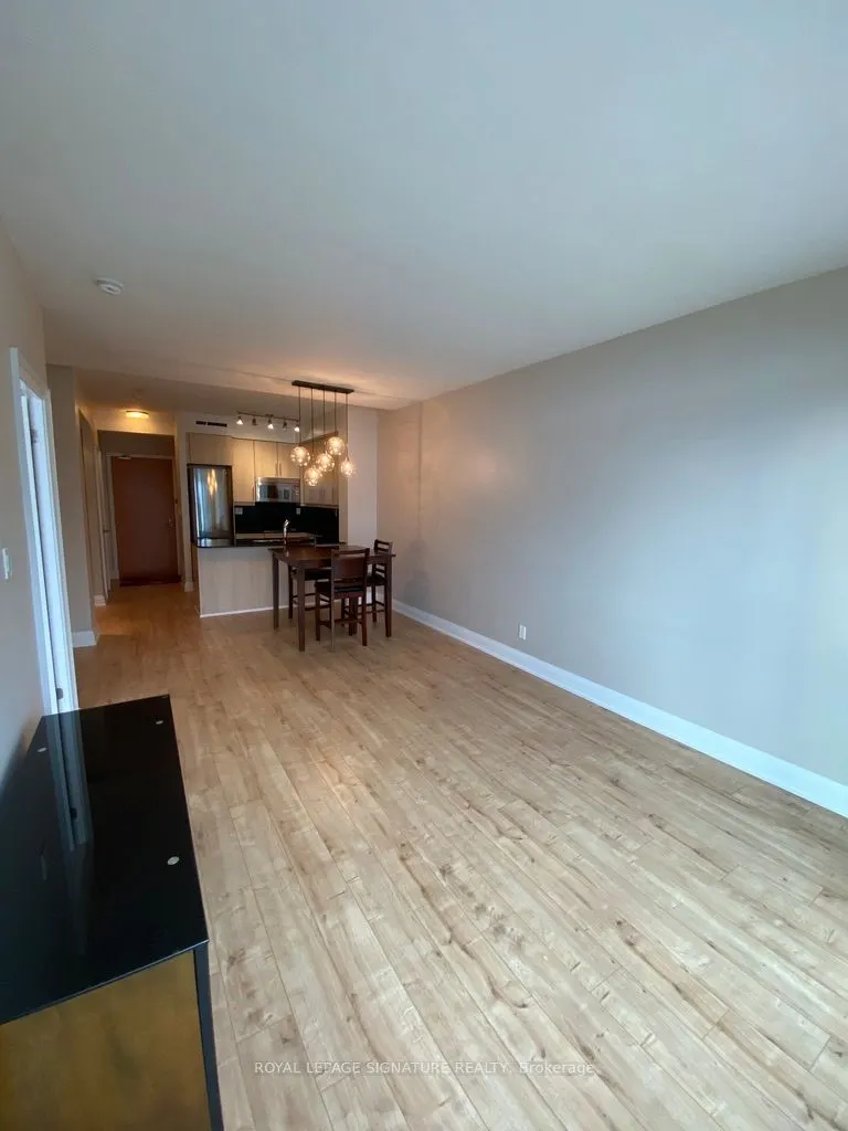 1 Bedford Road, #407