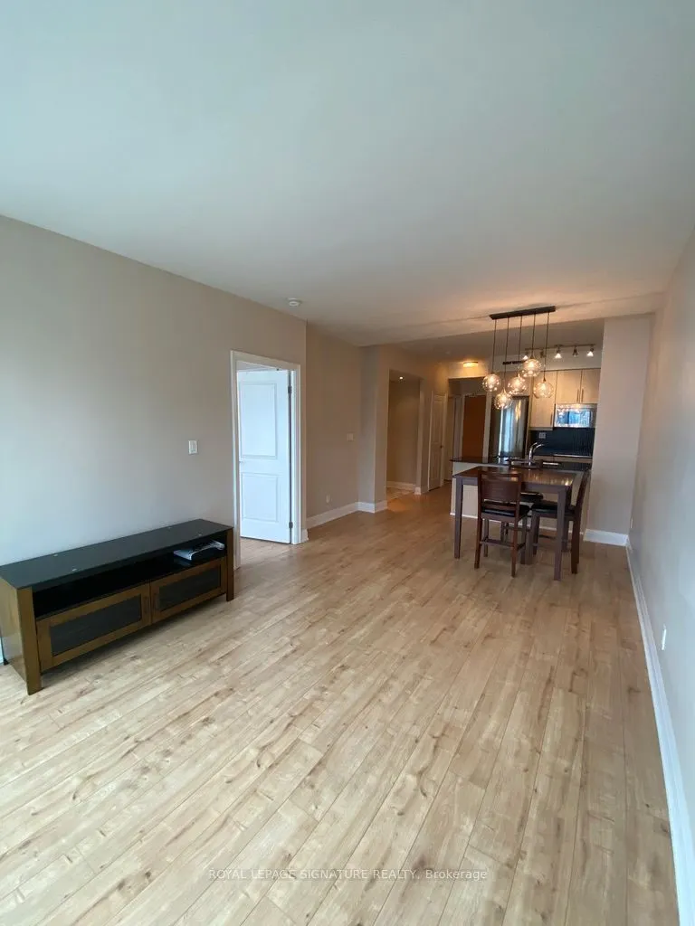 1 Bedford Road, #407
