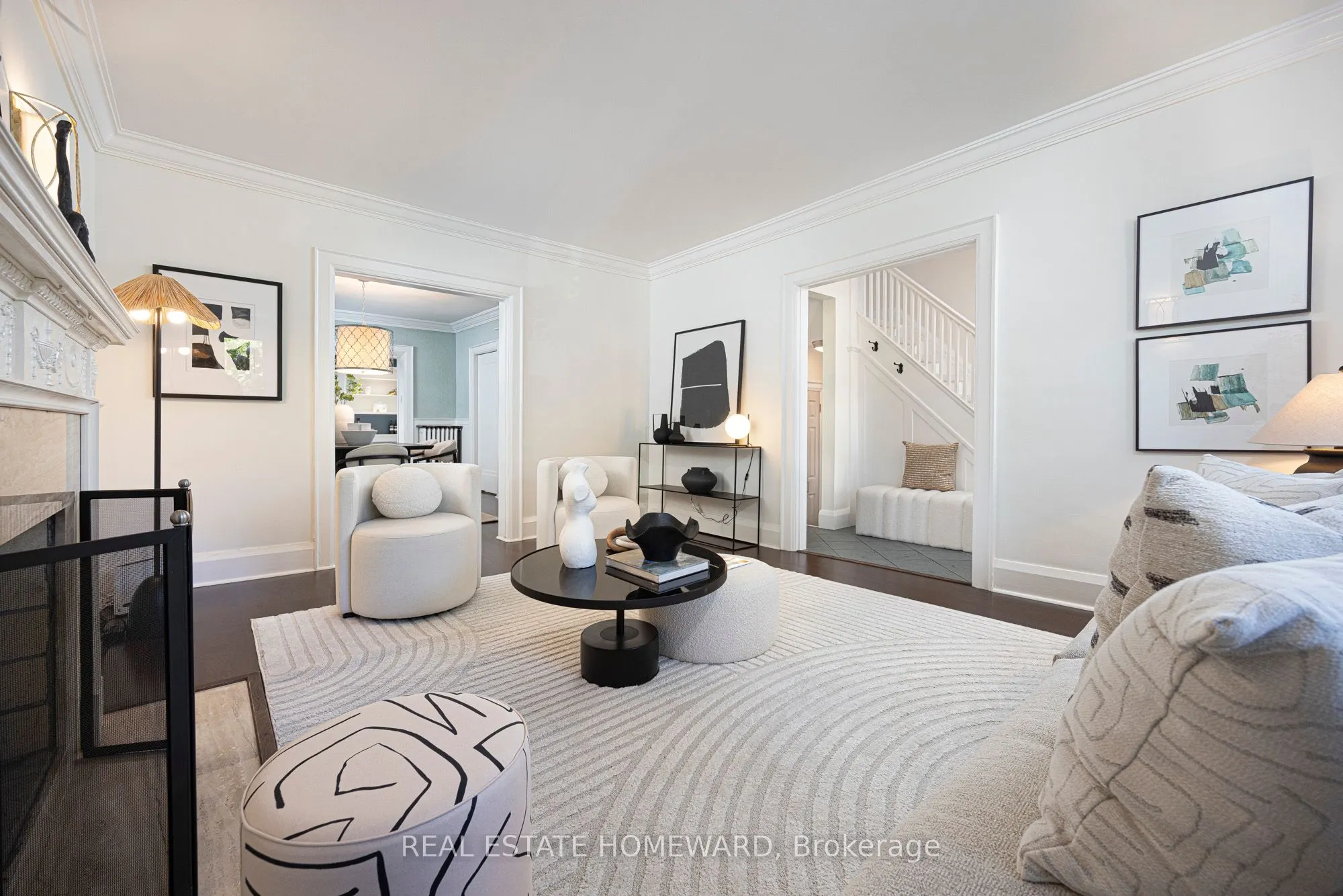 315 Rose Park Drive