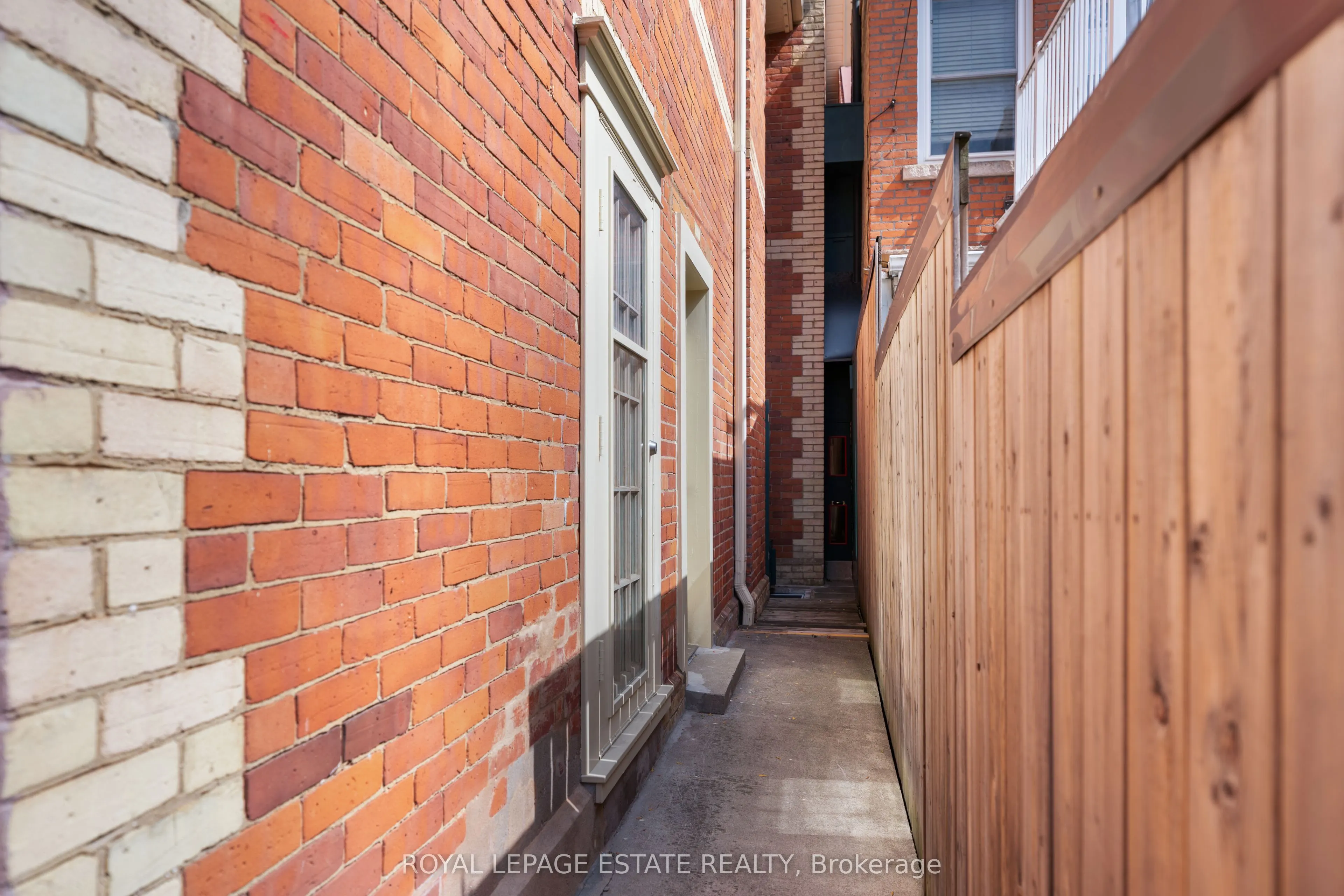 232 Shaw Street