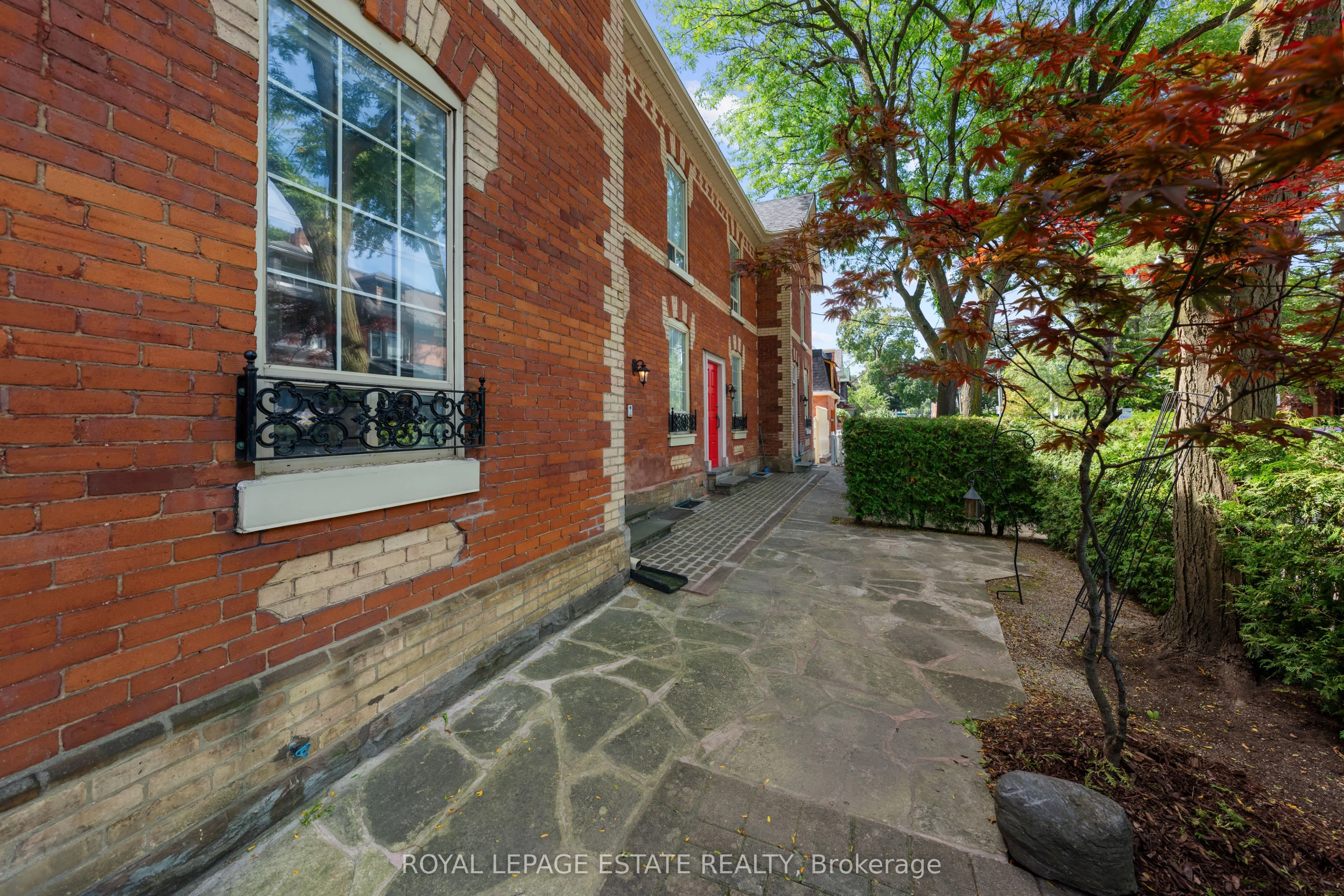 232 Shaw Street
