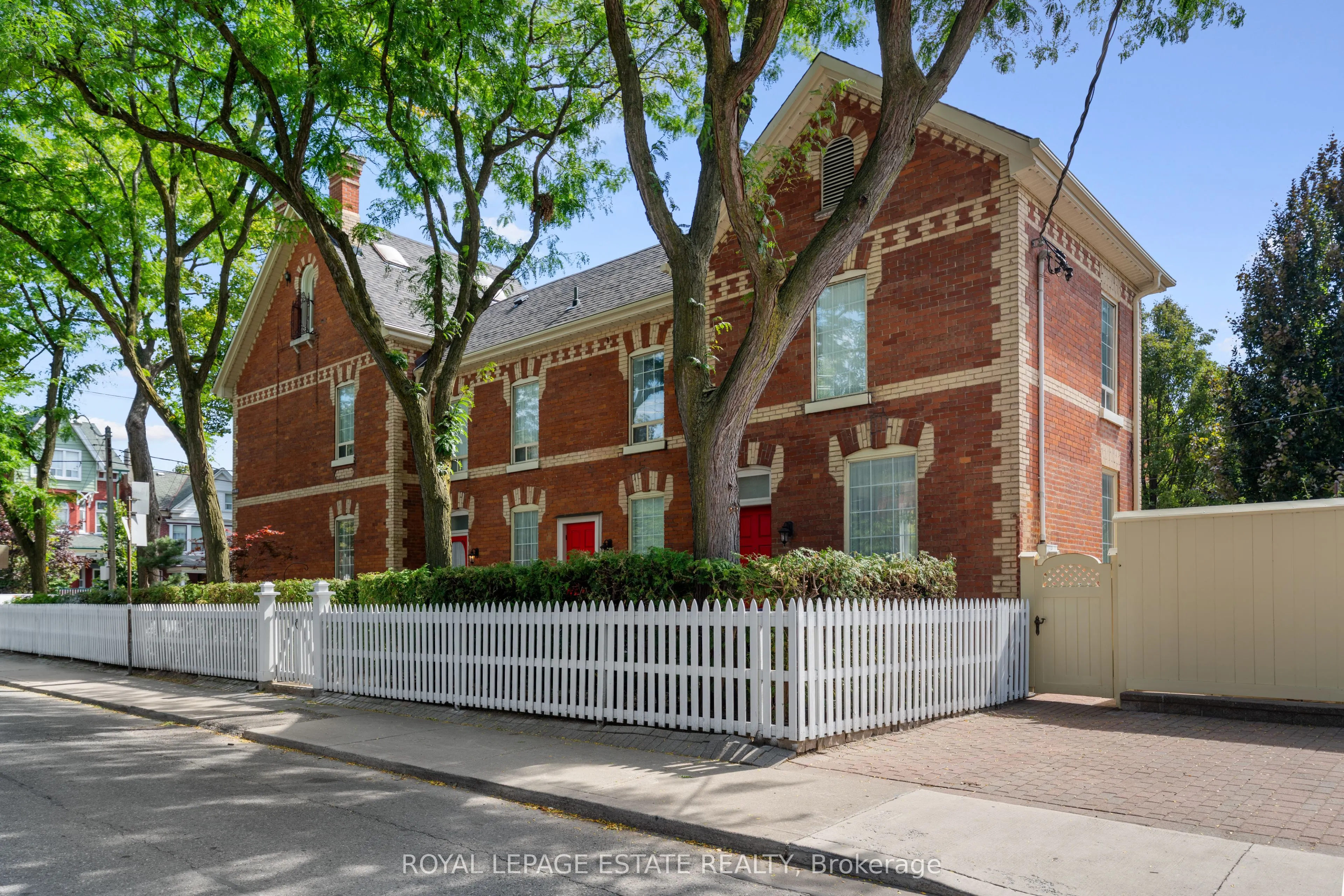 232 Shaw Street