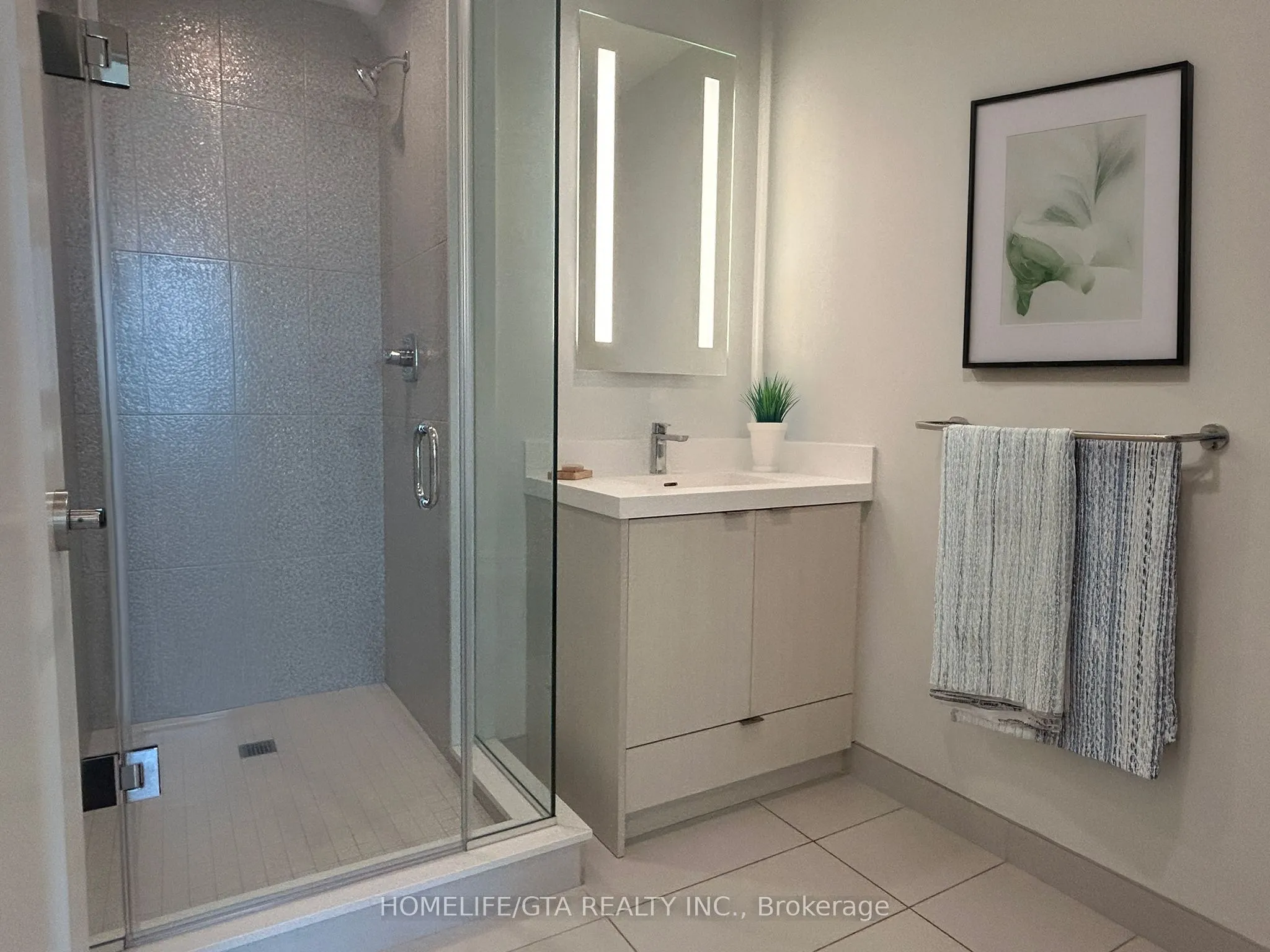 30 Inn On The Park Drive, #2207