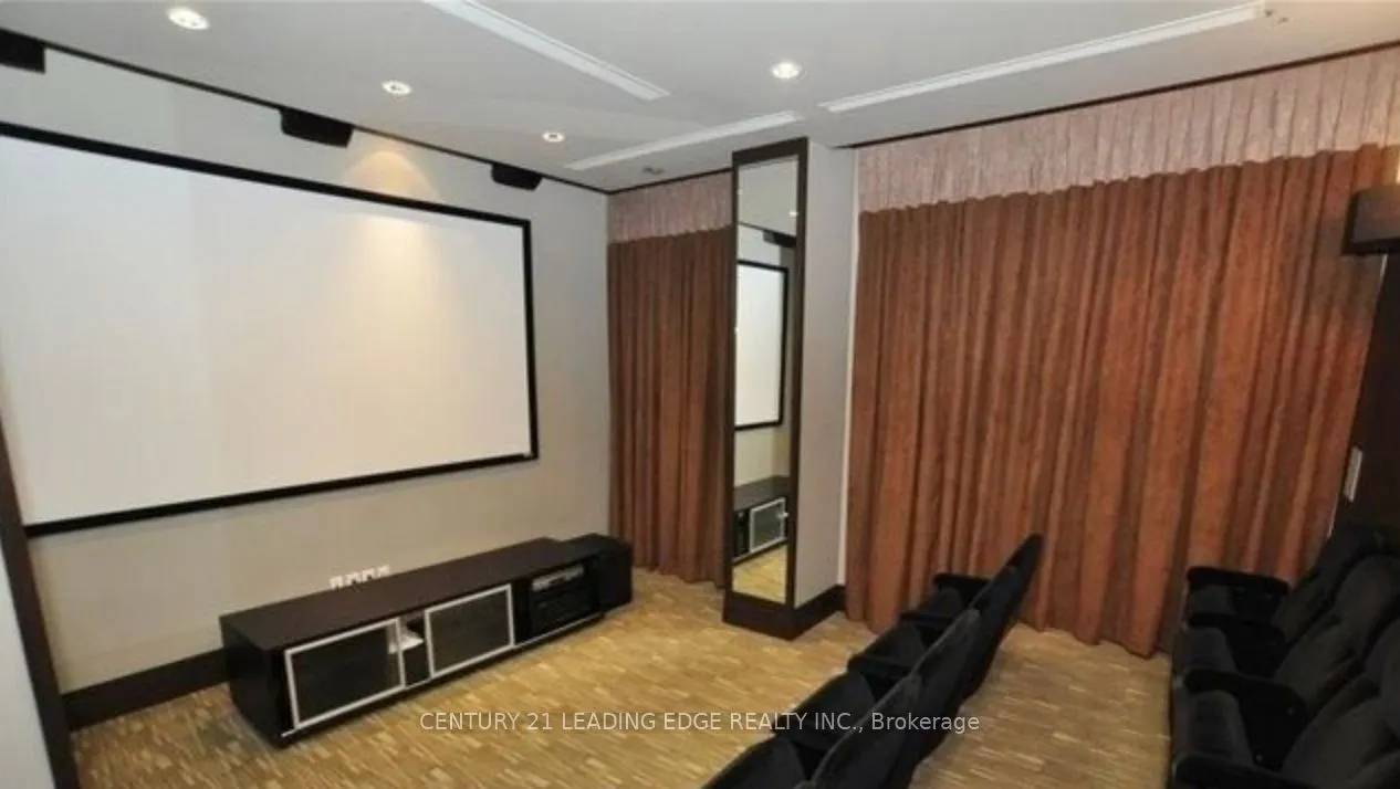 1105 LESLIE Street, #1602