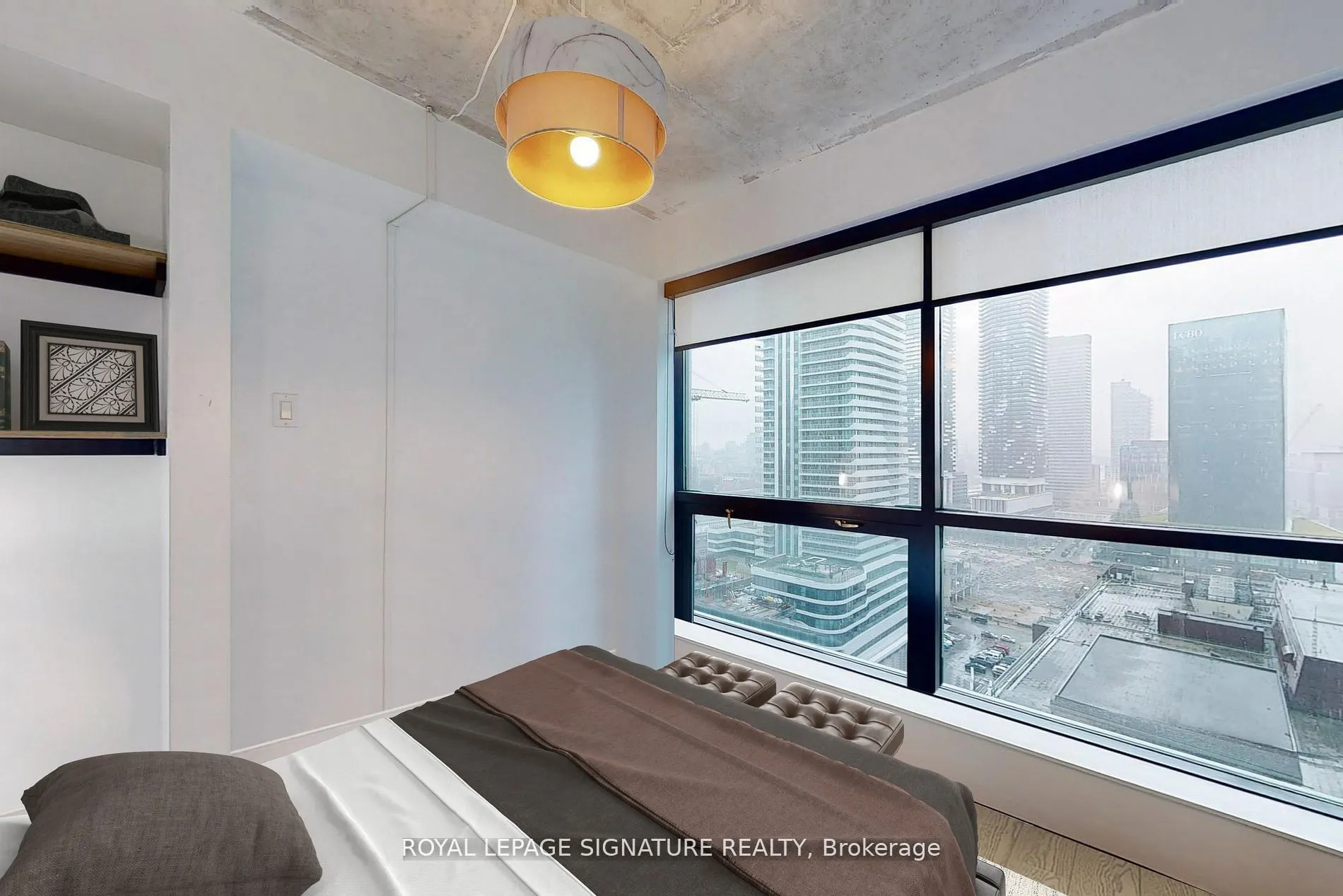 10 Yonge Street, #2109