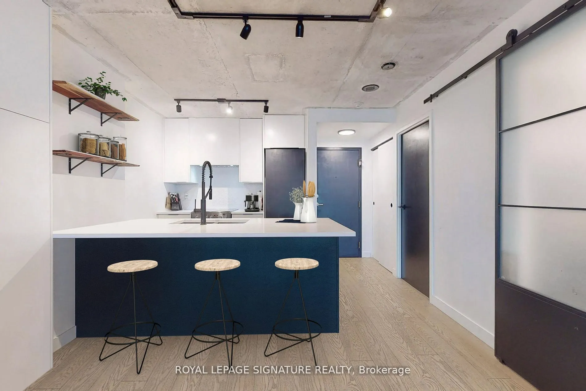10 Yonge Street, #2109