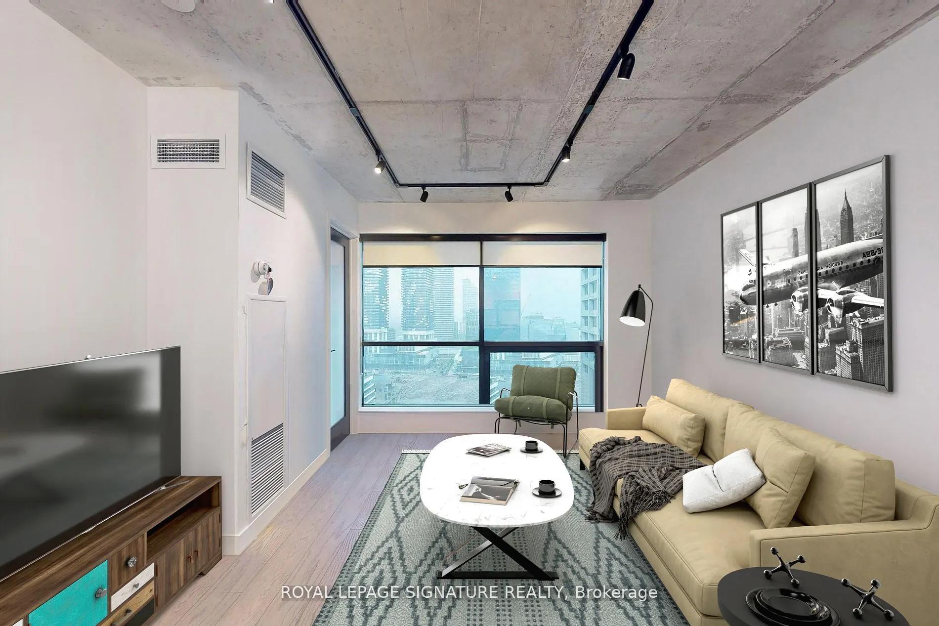 10 Yonge Street, #2109