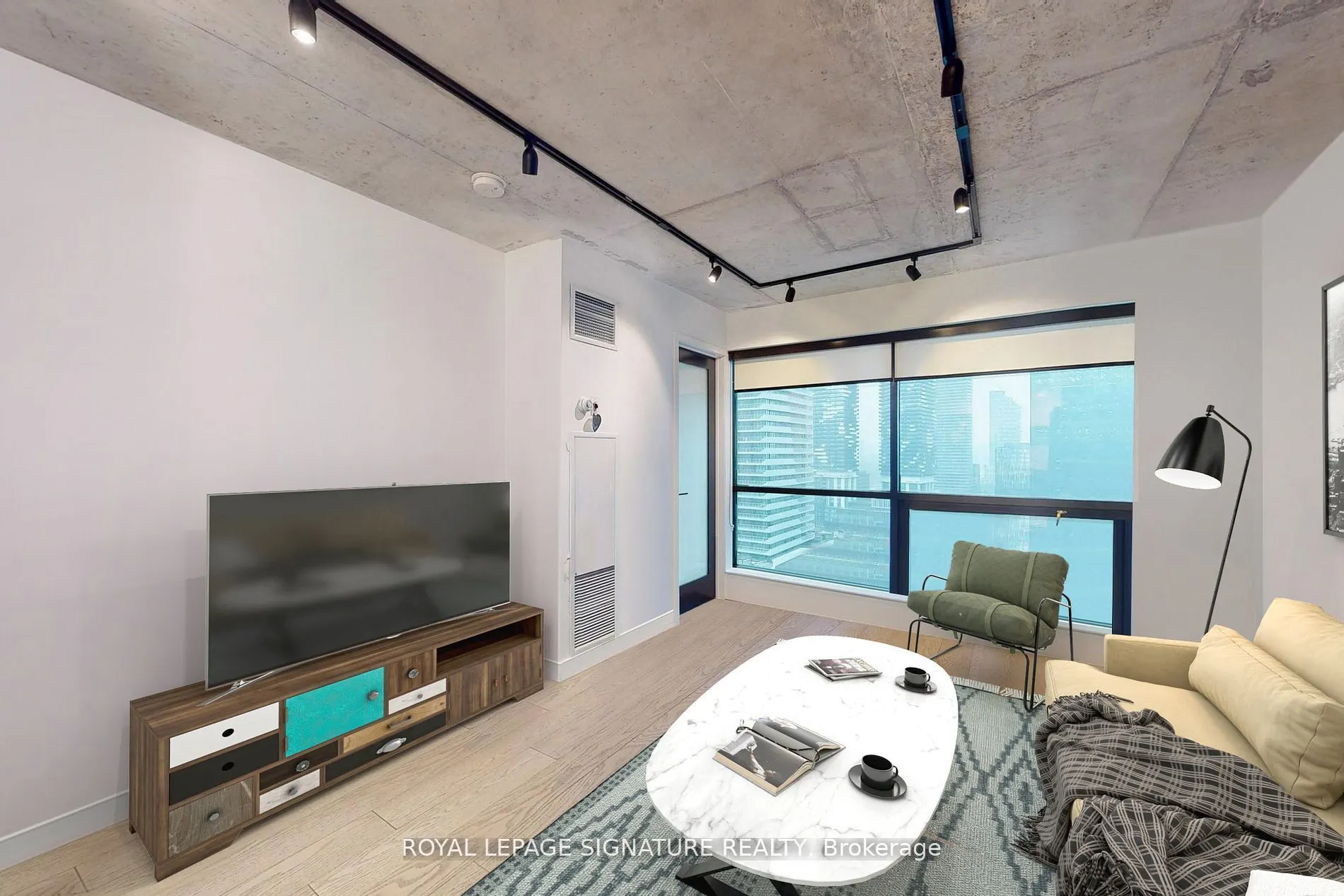 10 Yonge Street, #2109