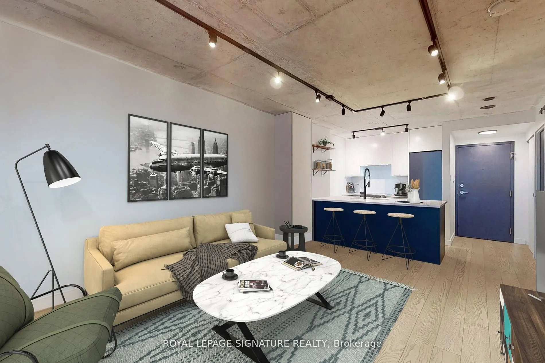 10 Yonge Street, #2109