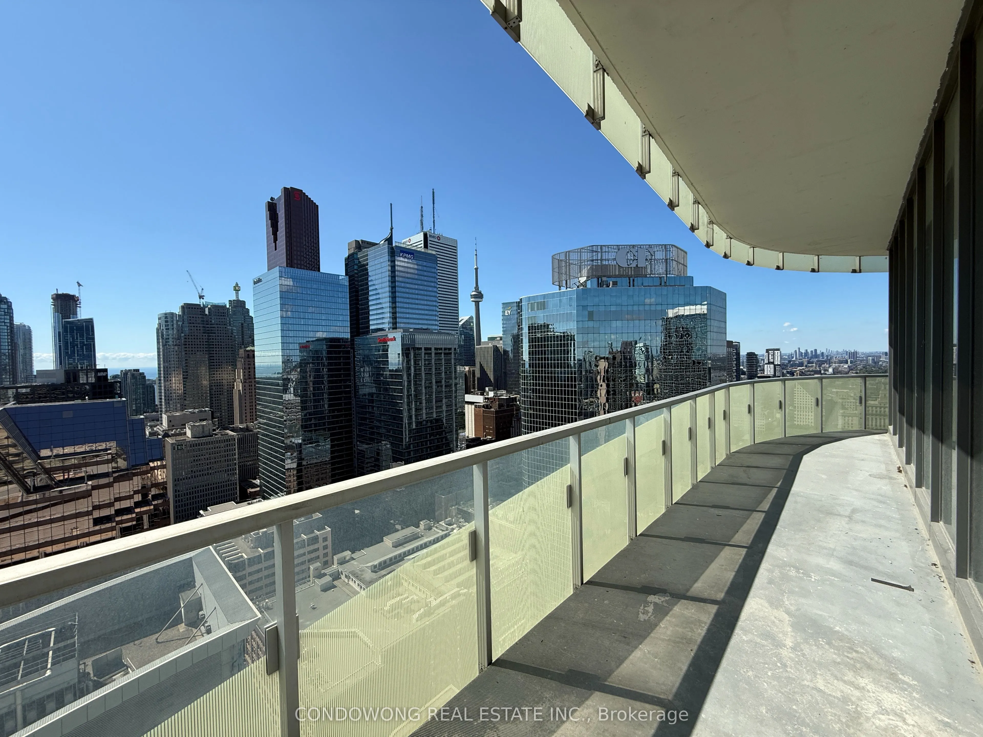 197 Yonge Street, #3608
