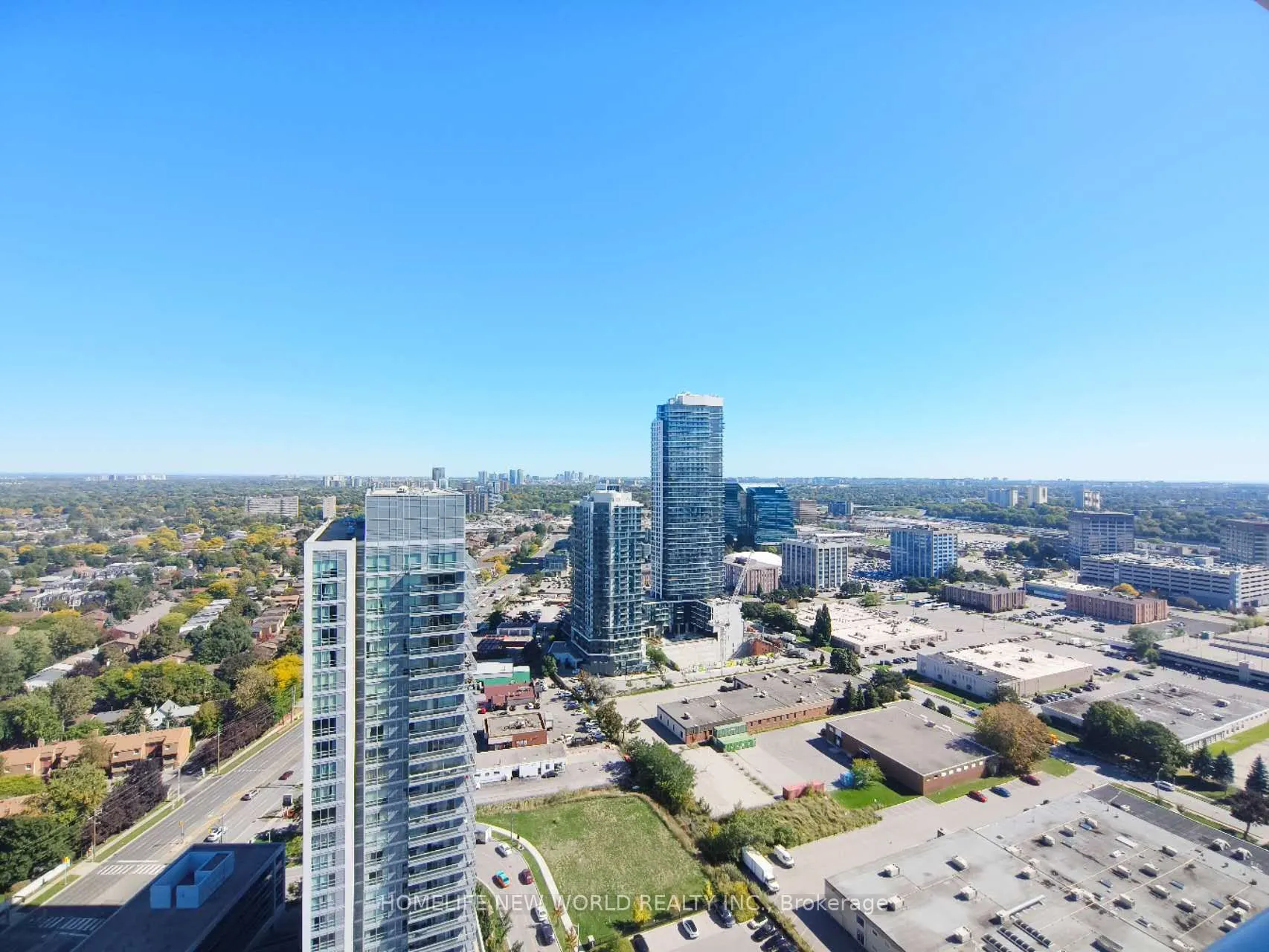 275 Yorkland Road, #3208