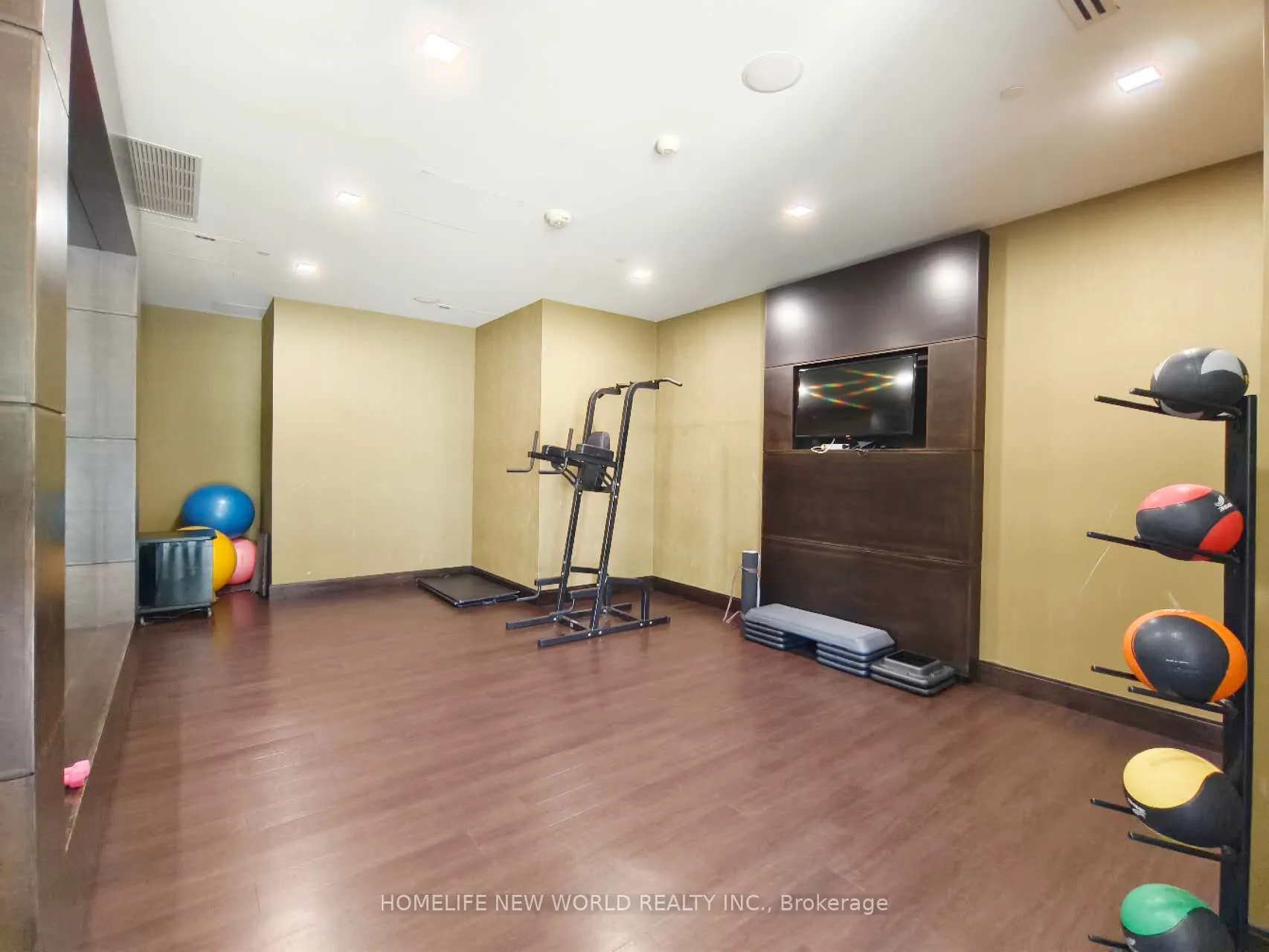 275 Yorkland Road, #3208