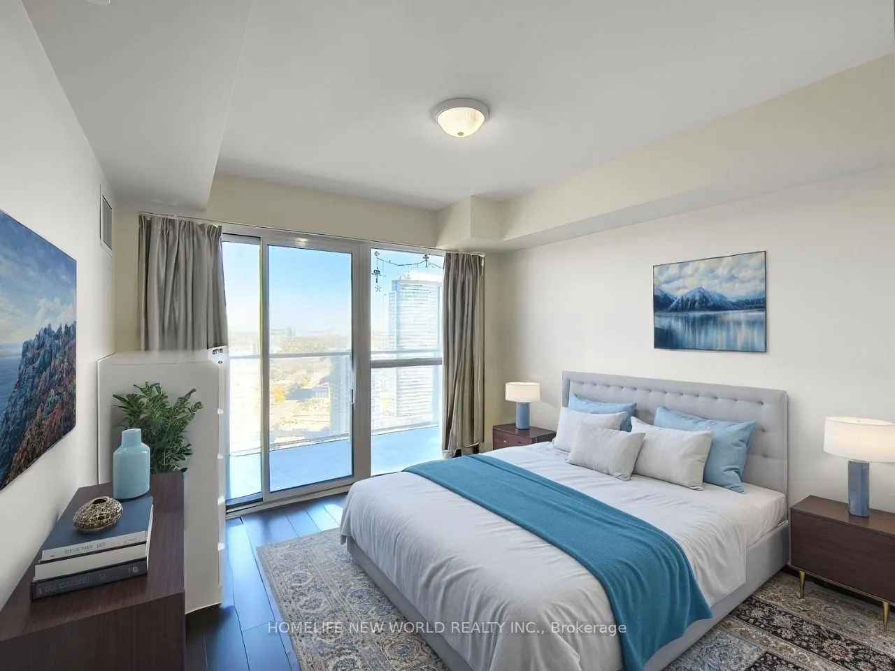 275 Yorkland Road, #3208