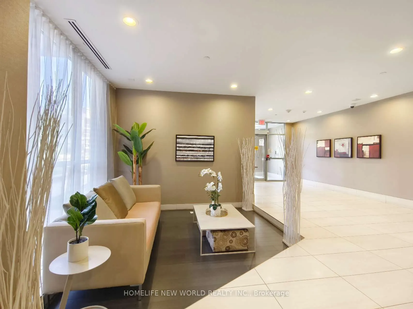 275 Yorkland Road, #3208