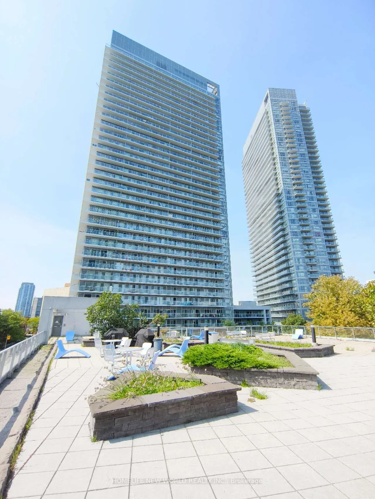 275 Yorkland Road, #3208