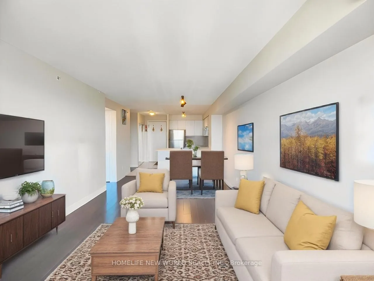 275 Yorkland Road, #3208