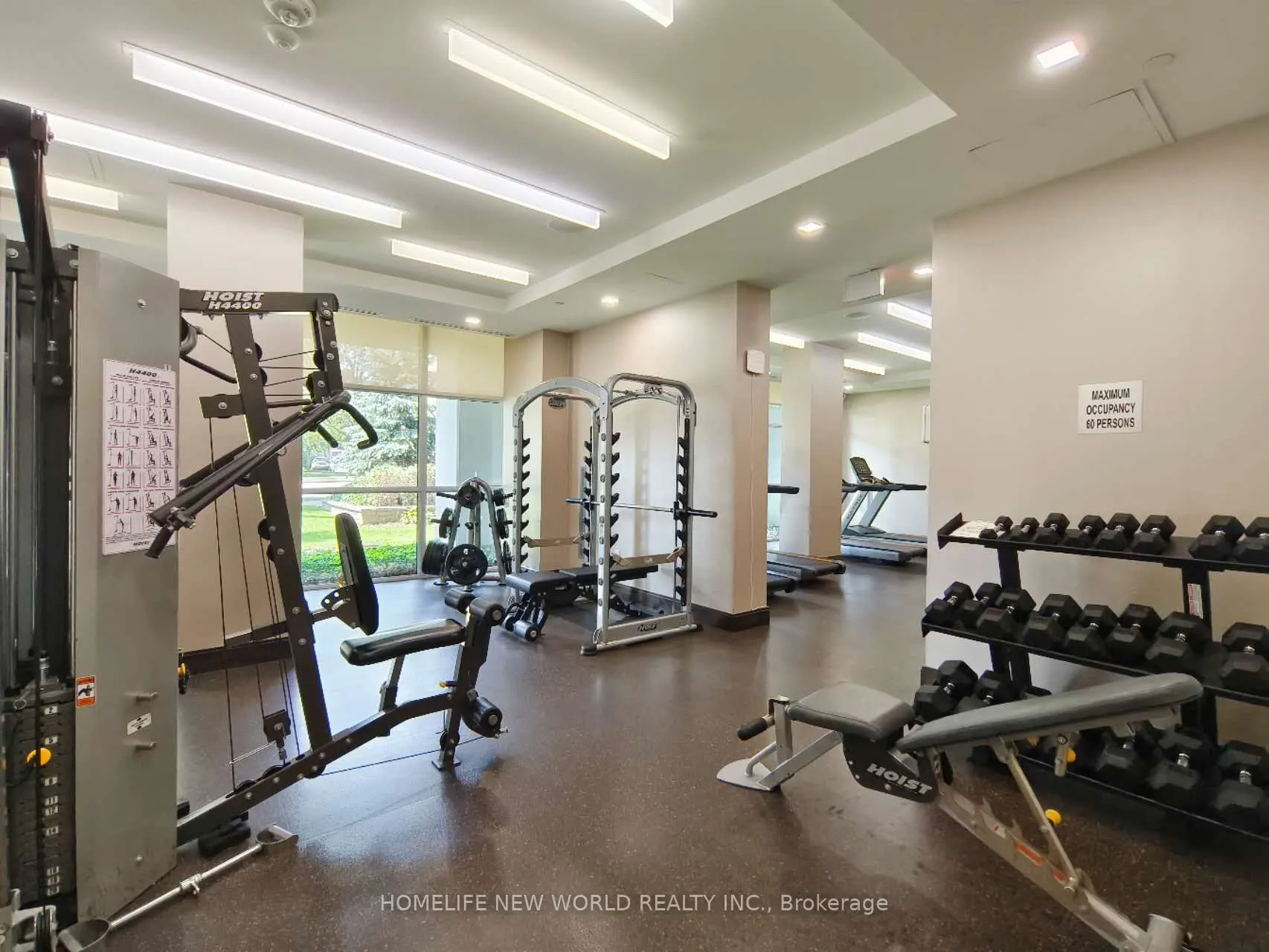 275 Yorkland Road, #3208
