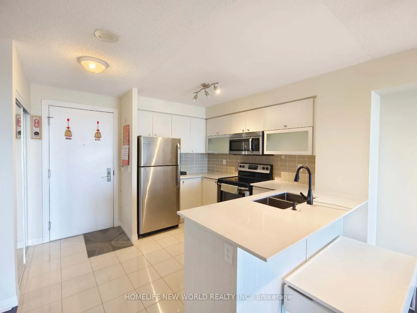 275 Yorkland Road, #3208