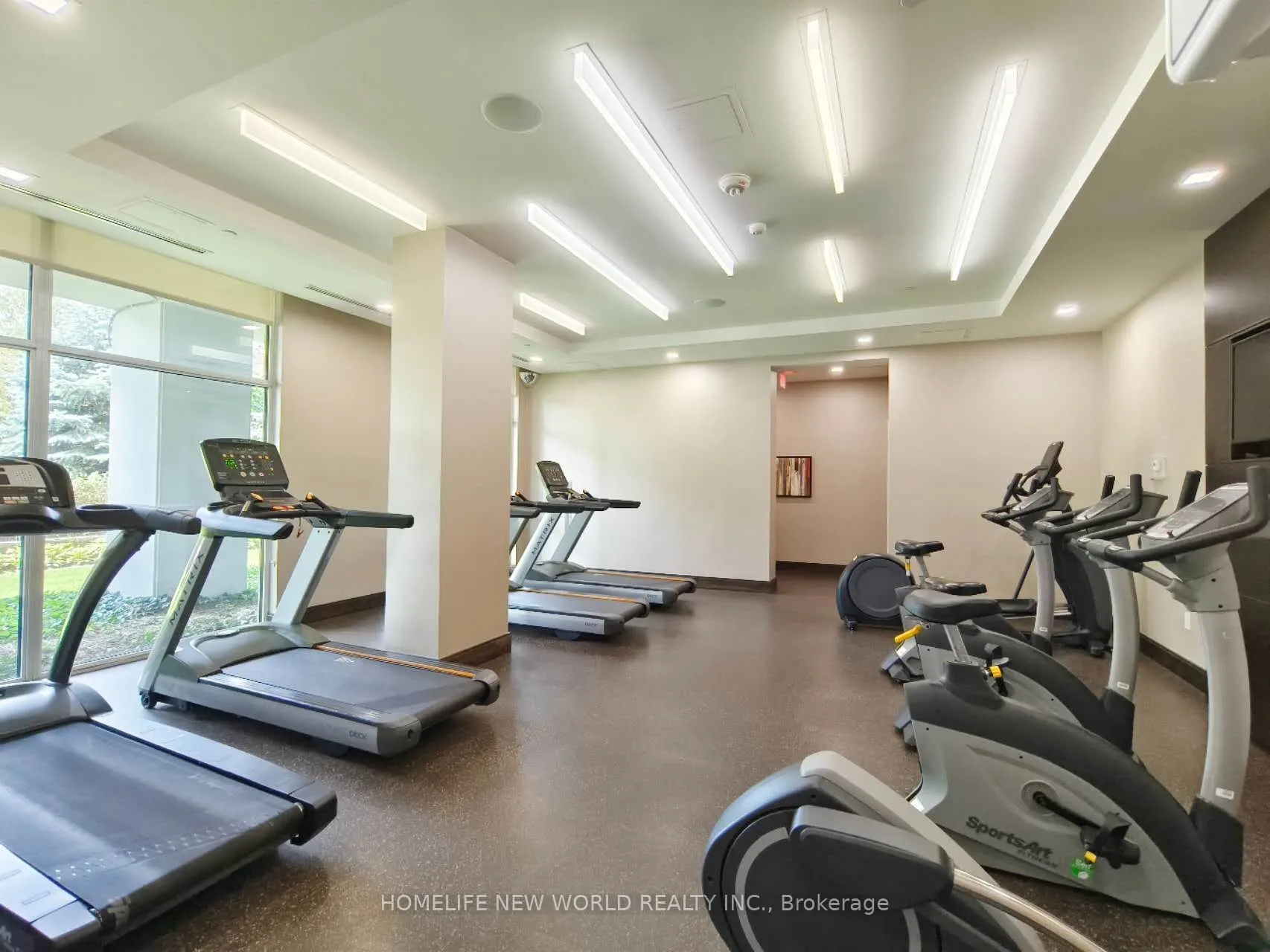 275 Yorkland Road, #3208