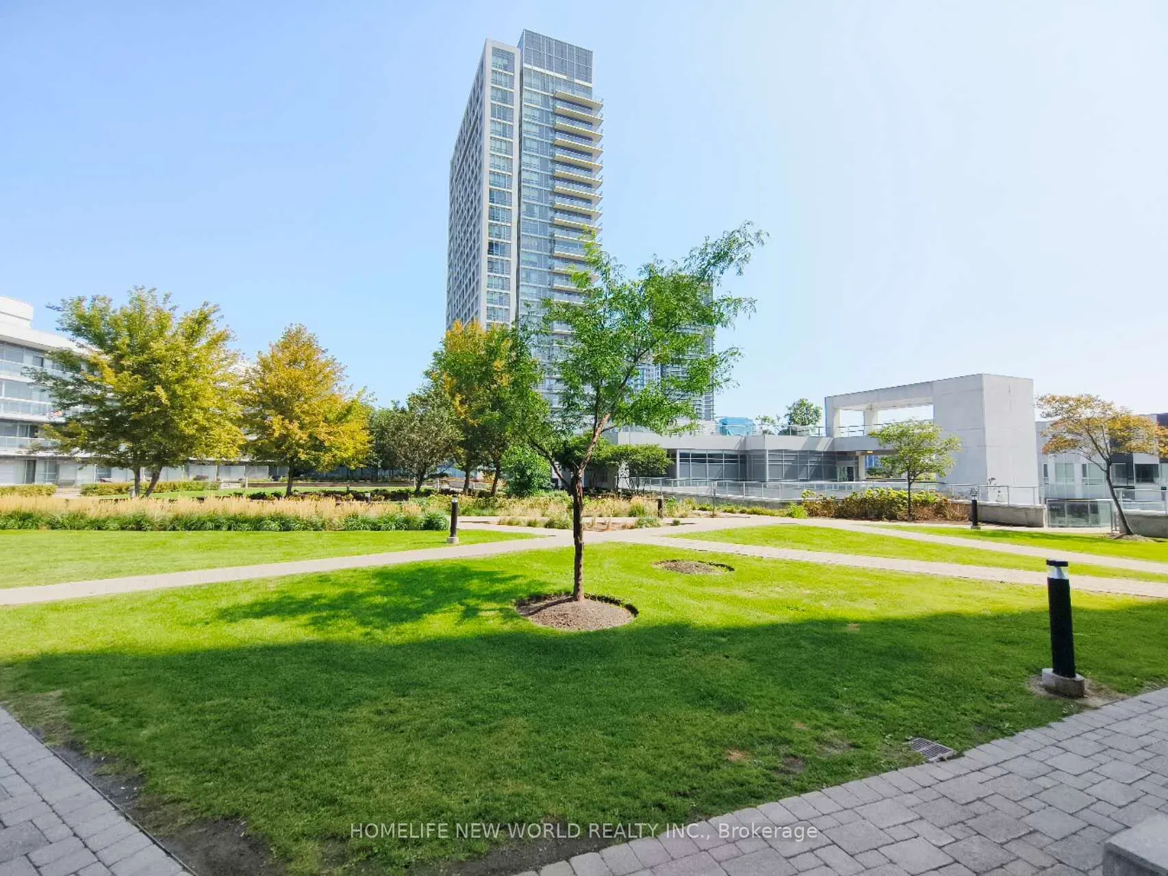 275 Yorkland Road, #3208