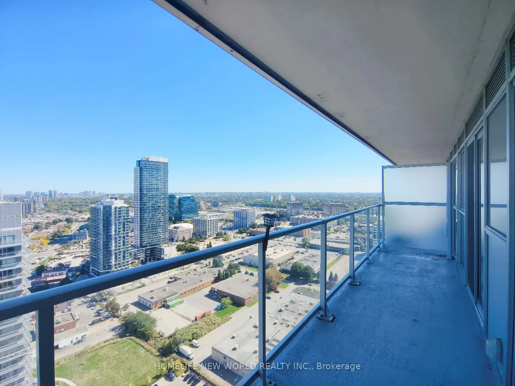 275 Yorkland Road, #3208