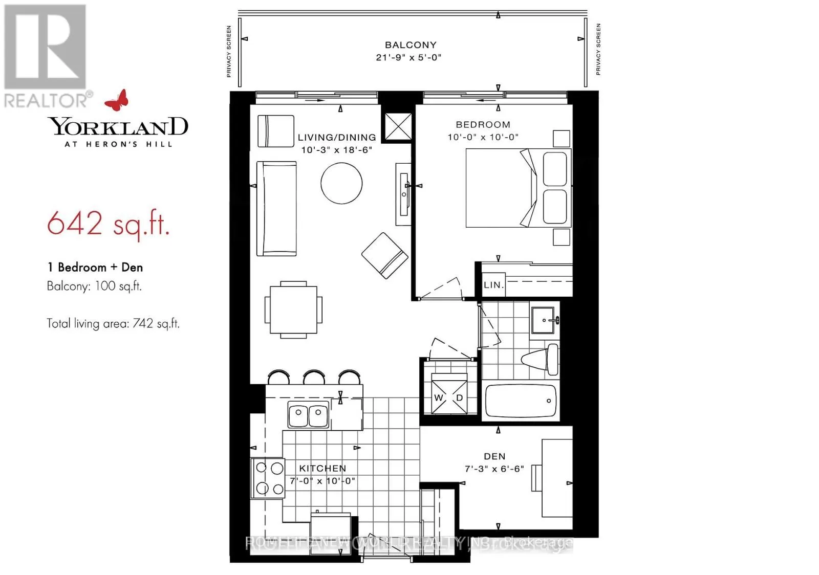 275 Yorkland Road, #3208