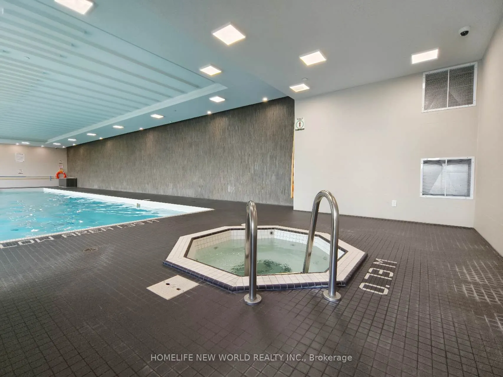 275 Yorkland Road, #3208