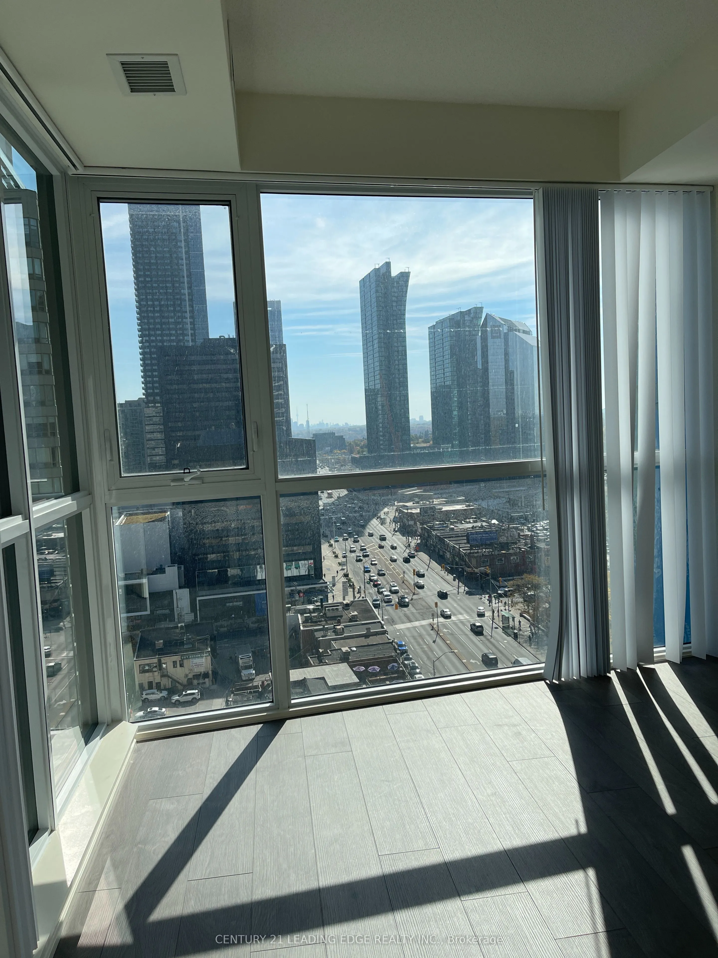 4955 Yonge Street, #1507