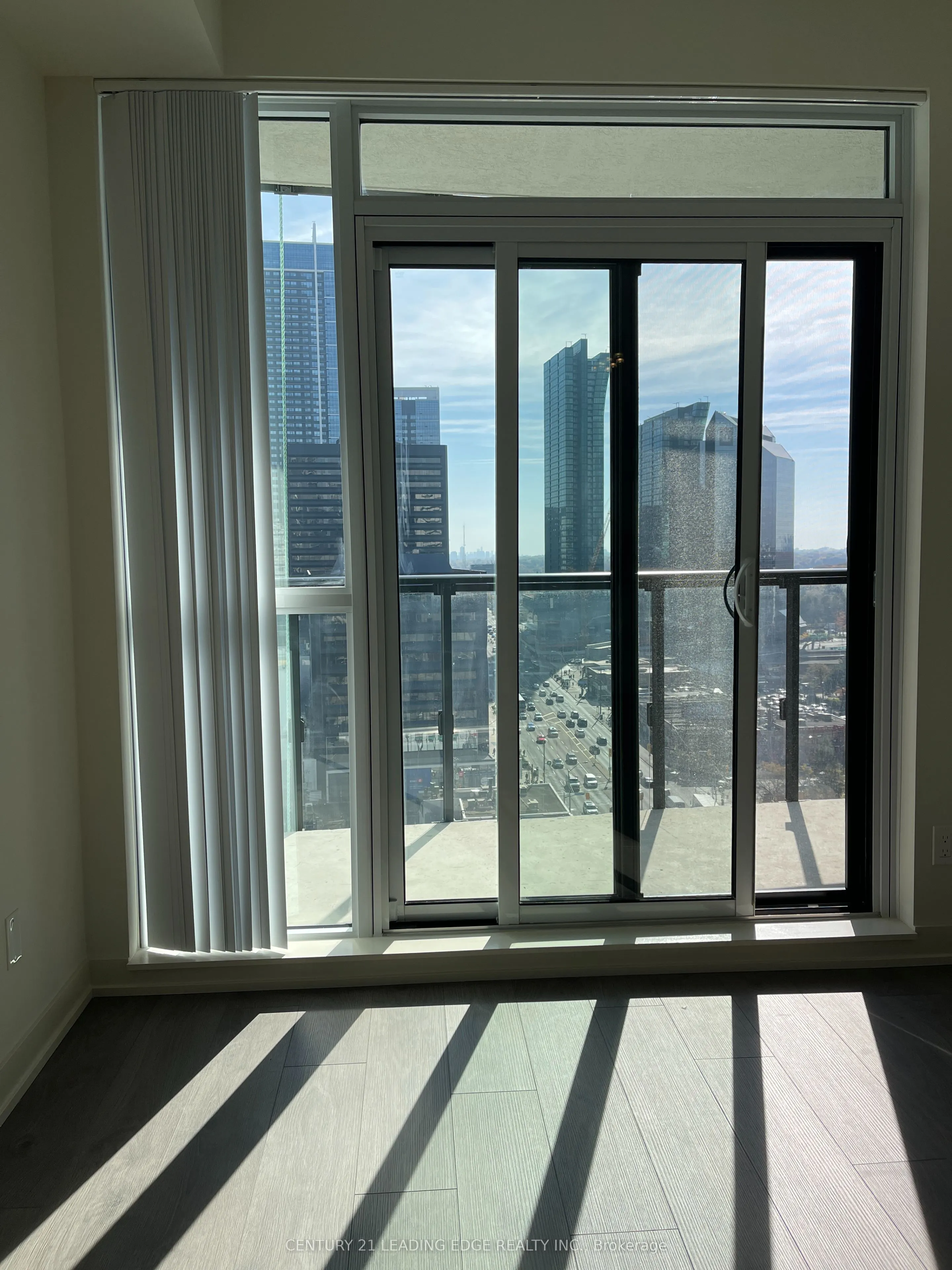 4955 Yonge Street, #1507