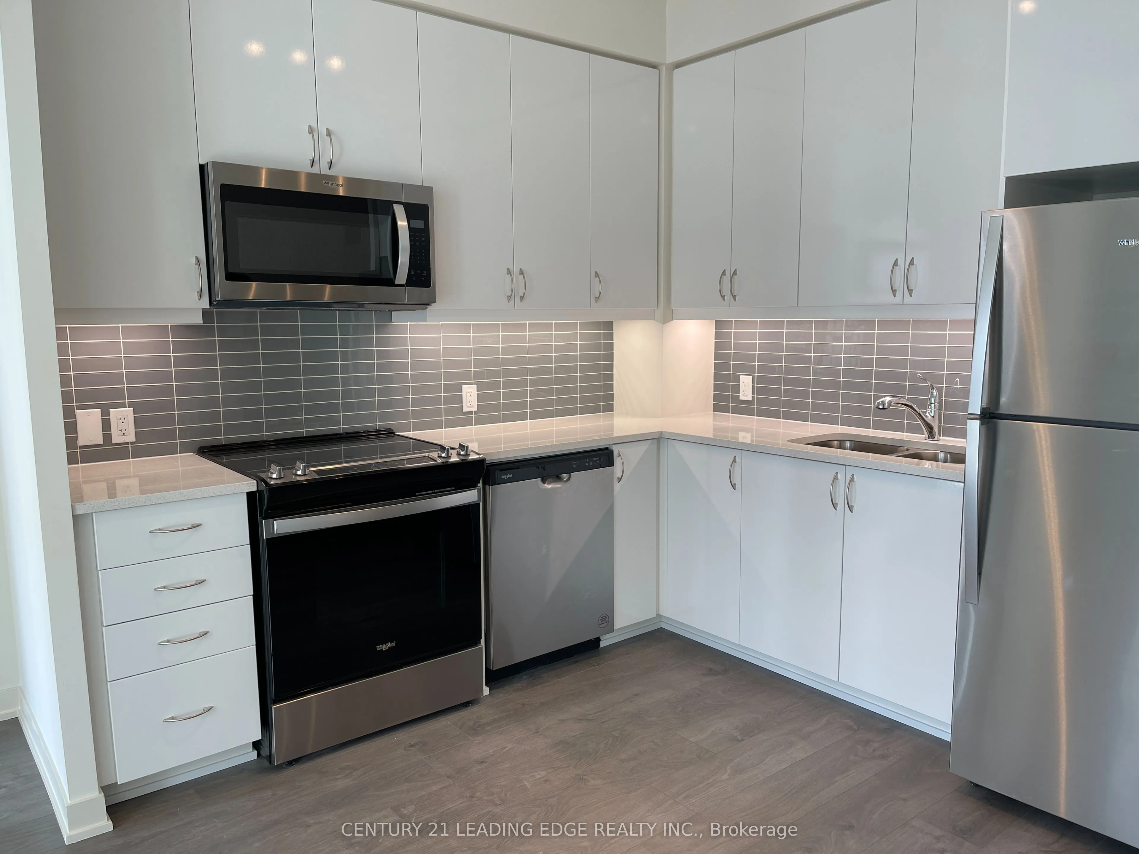 4955 Yonge Street, #1507