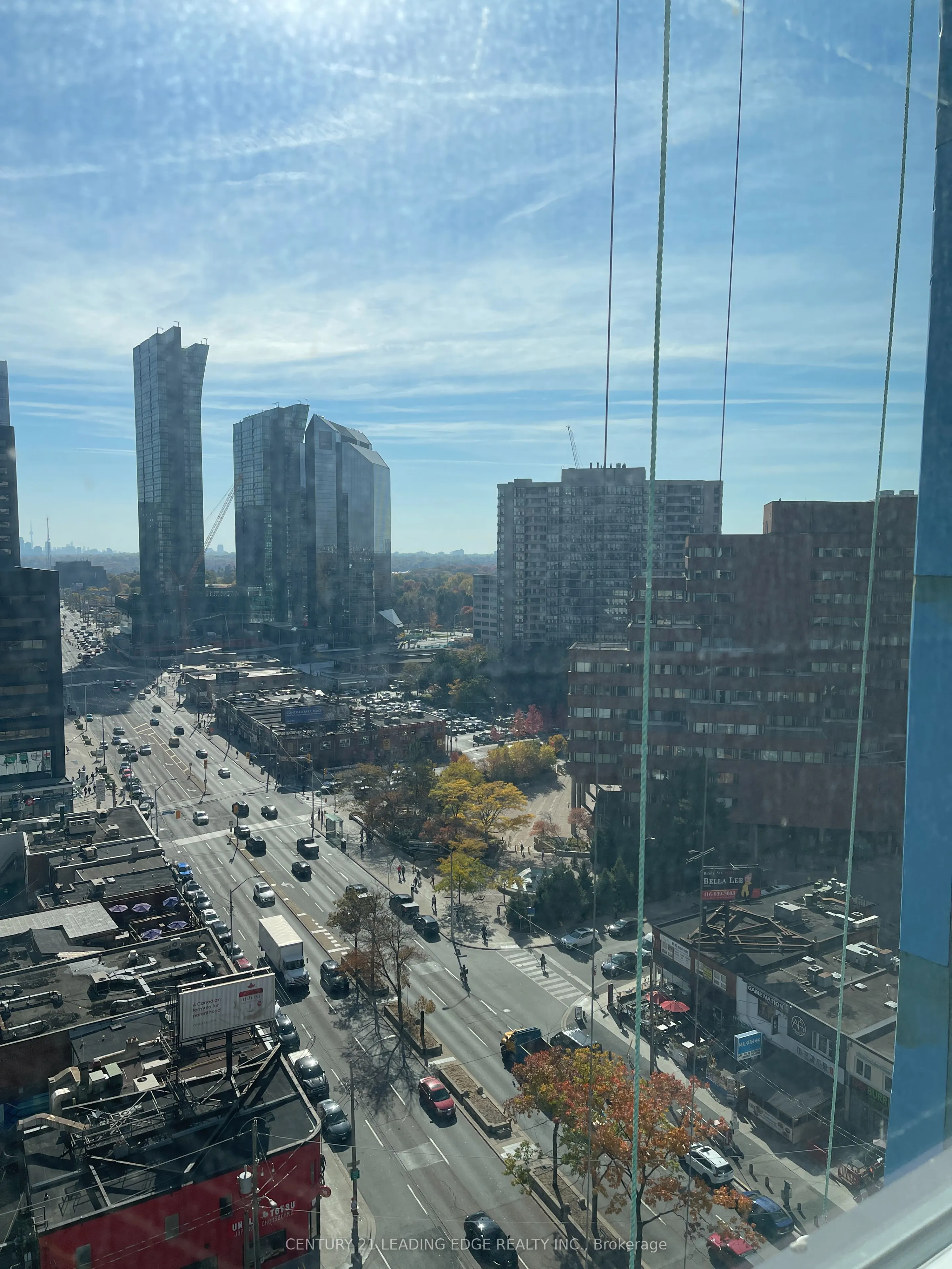 4955 Yonge Street, #1507