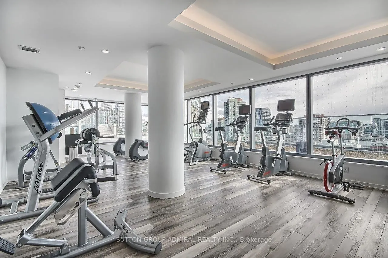 60 Colborne Street, #2106