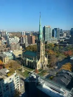 60 Colborne Street, #2106