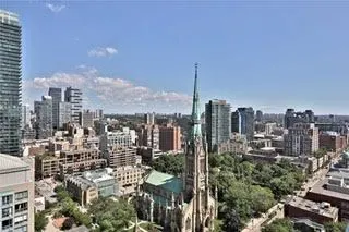 60 Colborne Street, #2106