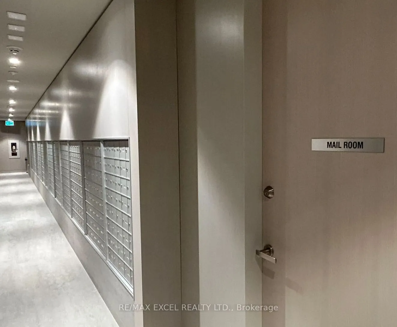 138 Downes Street, #2301