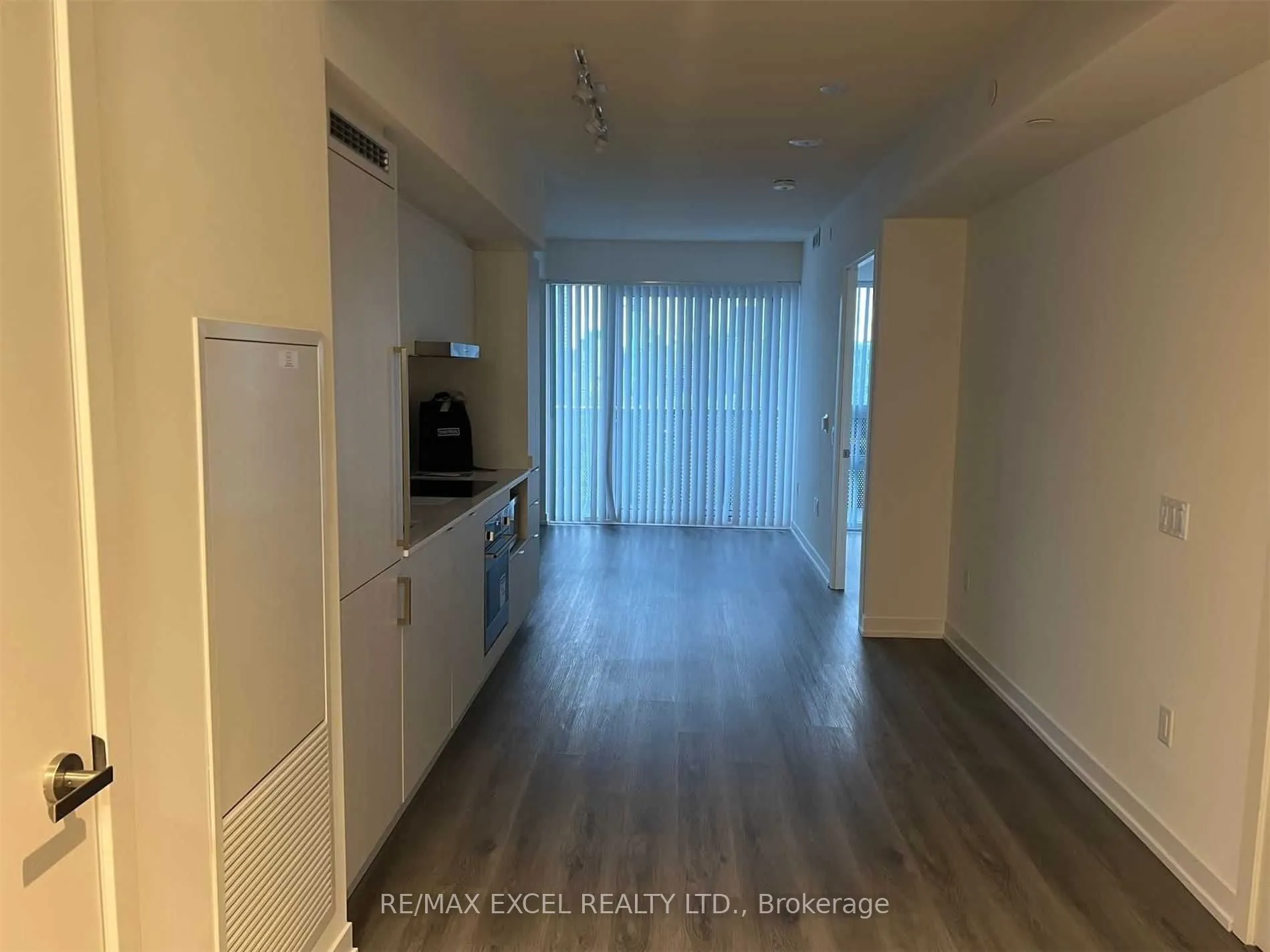 138 Downes Street, #2301