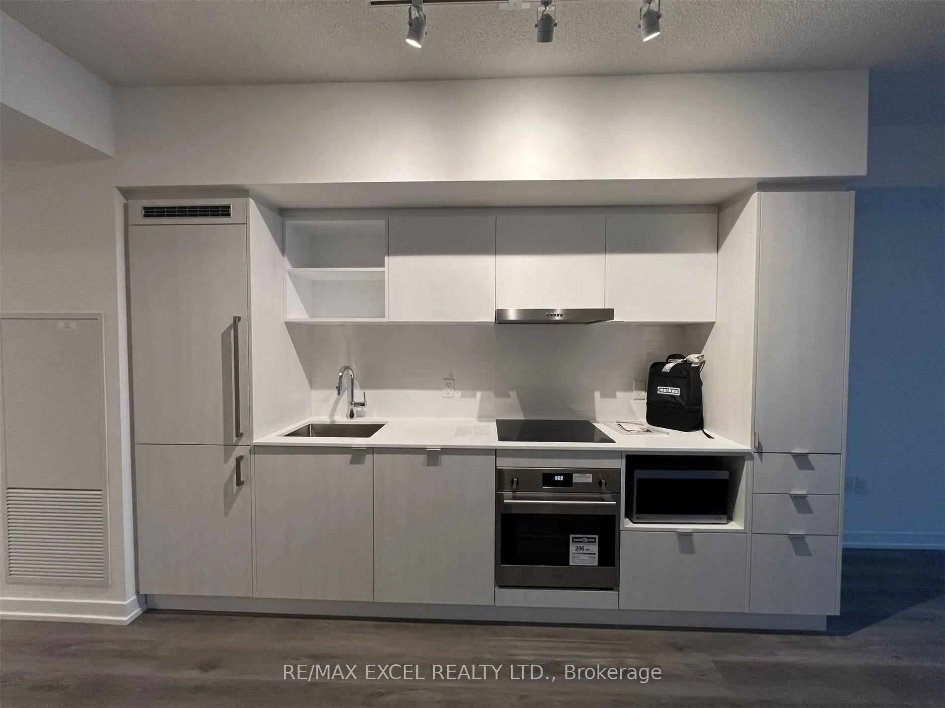 138 Downes Street, #2301
