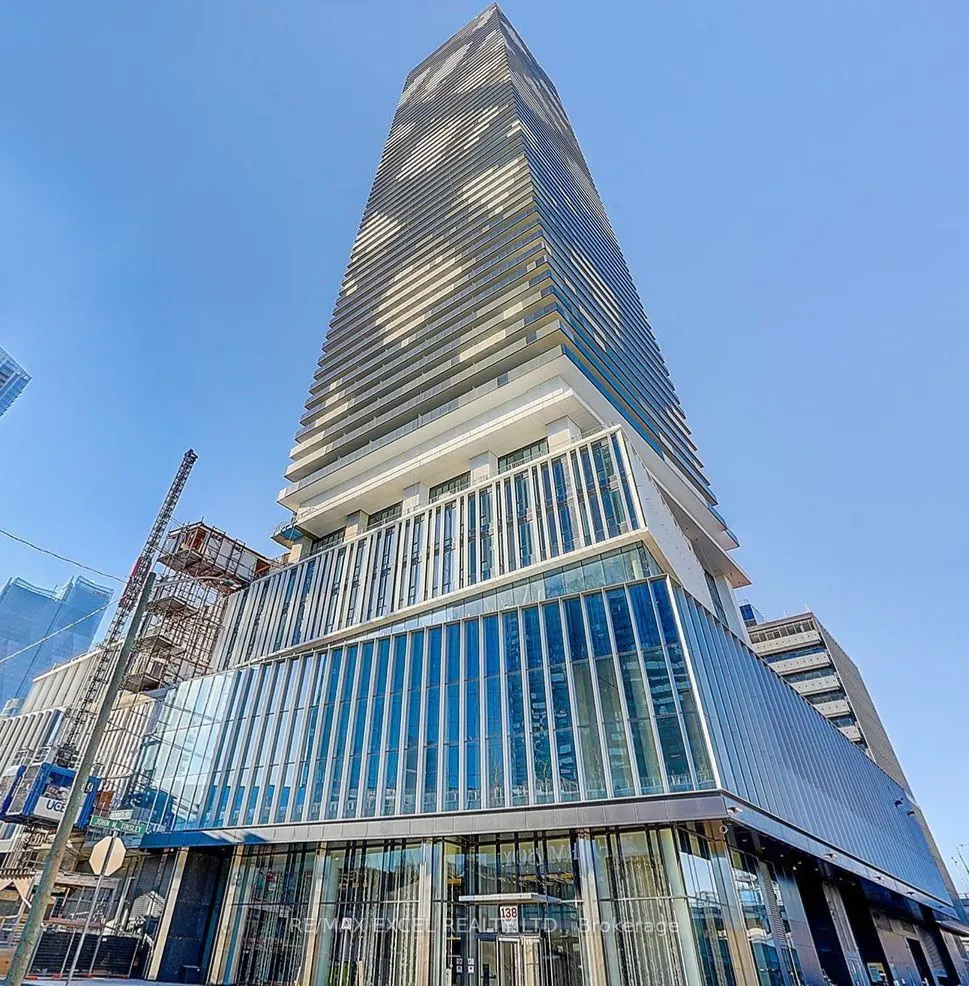 138 Downes Street, #2301