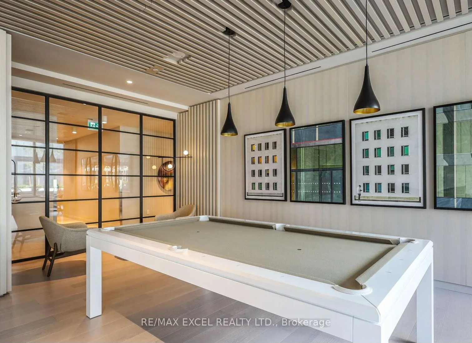 138 Downes Street, #2301