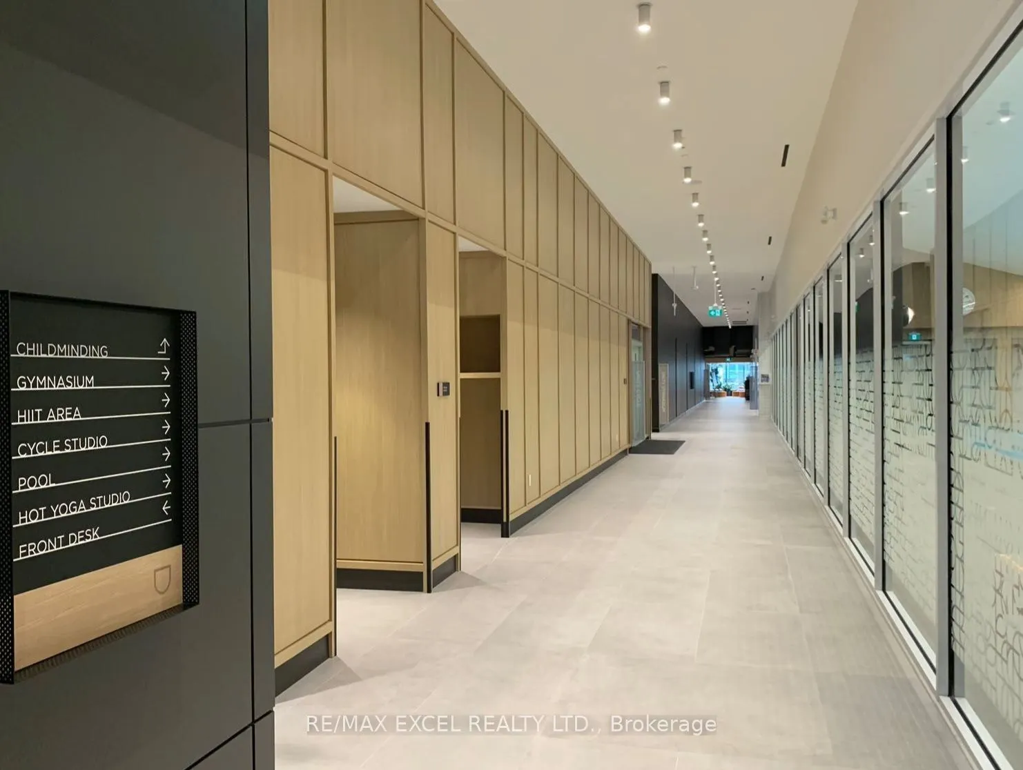 138 Downes Street, #2301