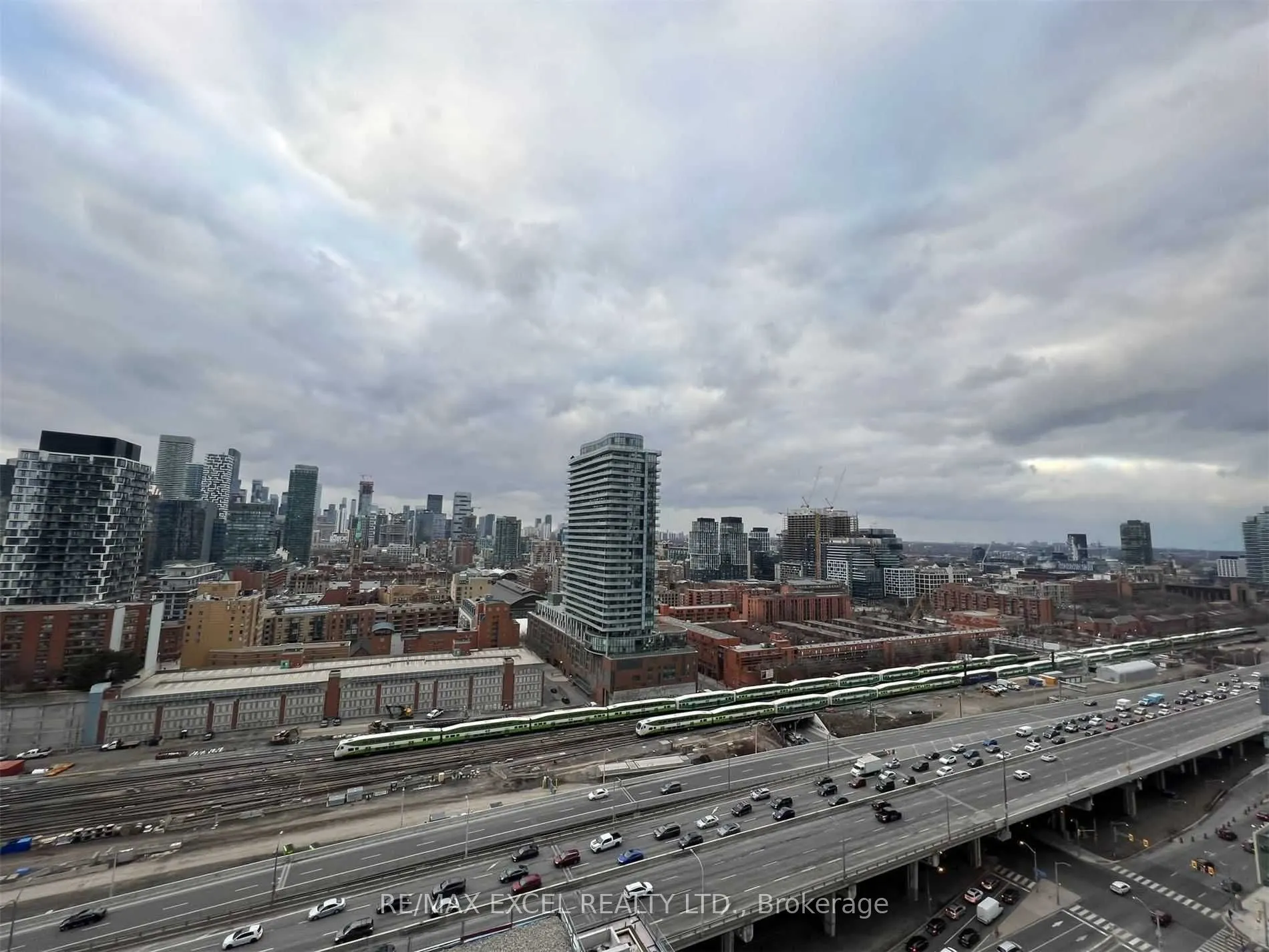 138 Downes Street, #2301