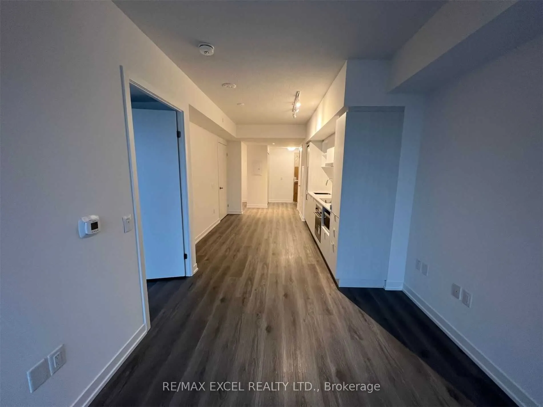 138 Downes Street, #2301