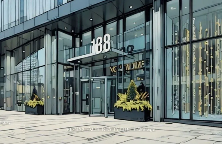 138 Downes Street, #2301