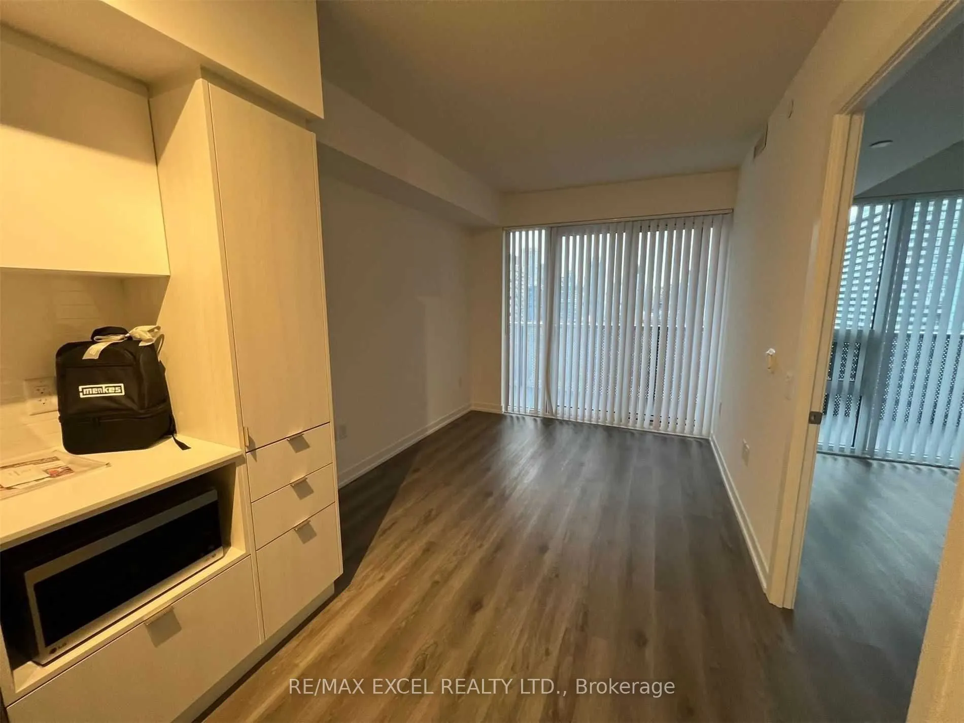 138 Downes Street, #2301