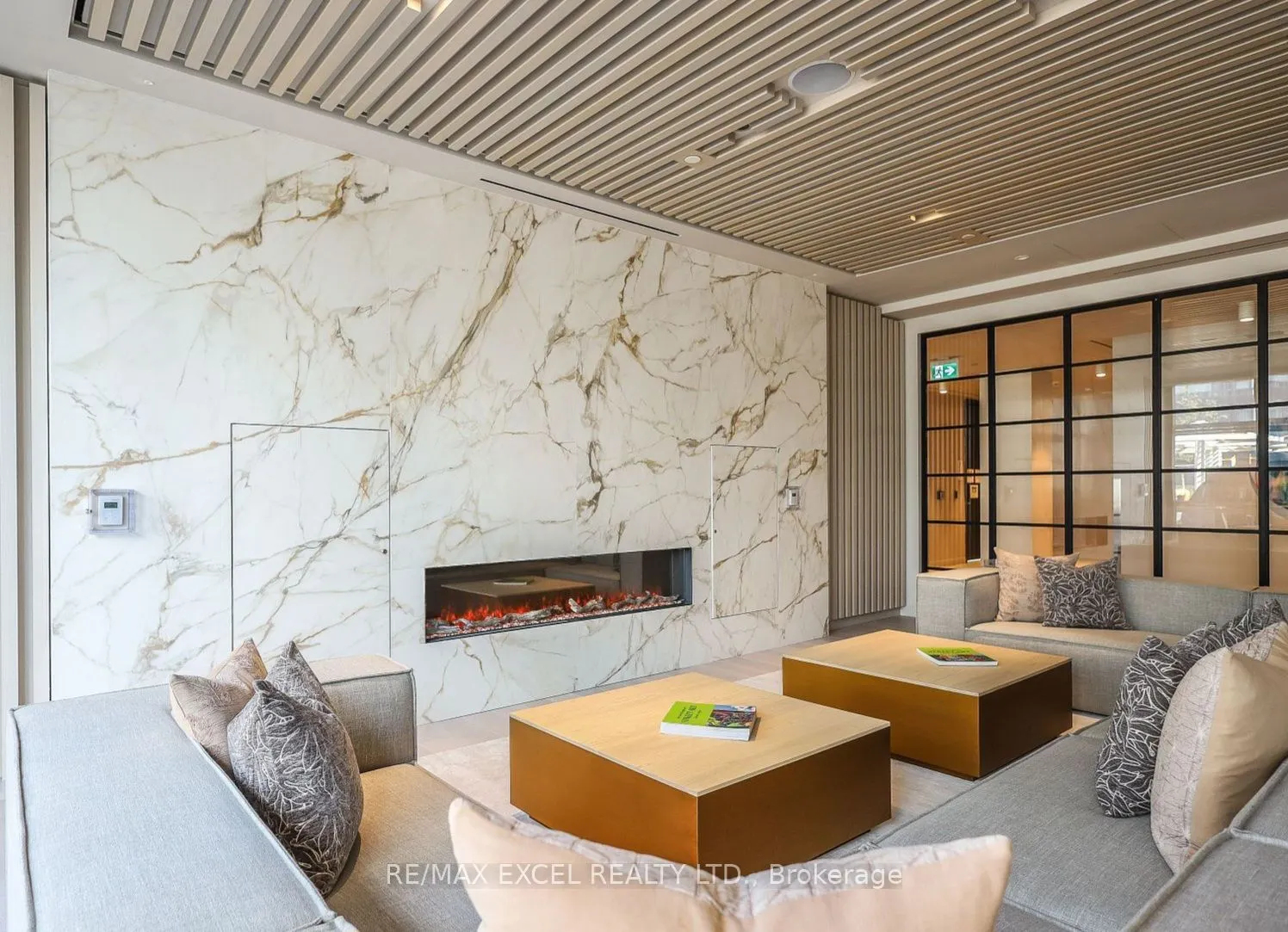 138 Downes Street, #2301
