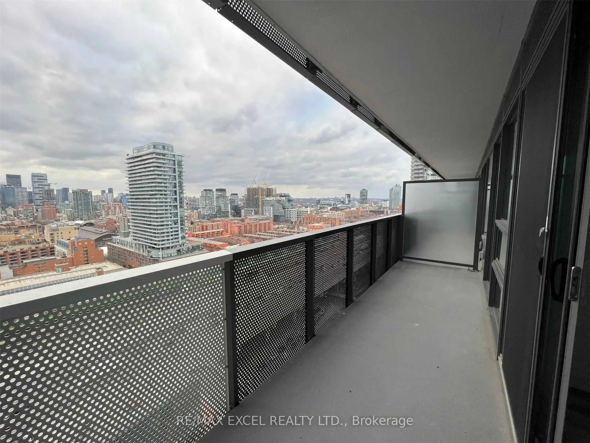 138 Downes Street, #2301