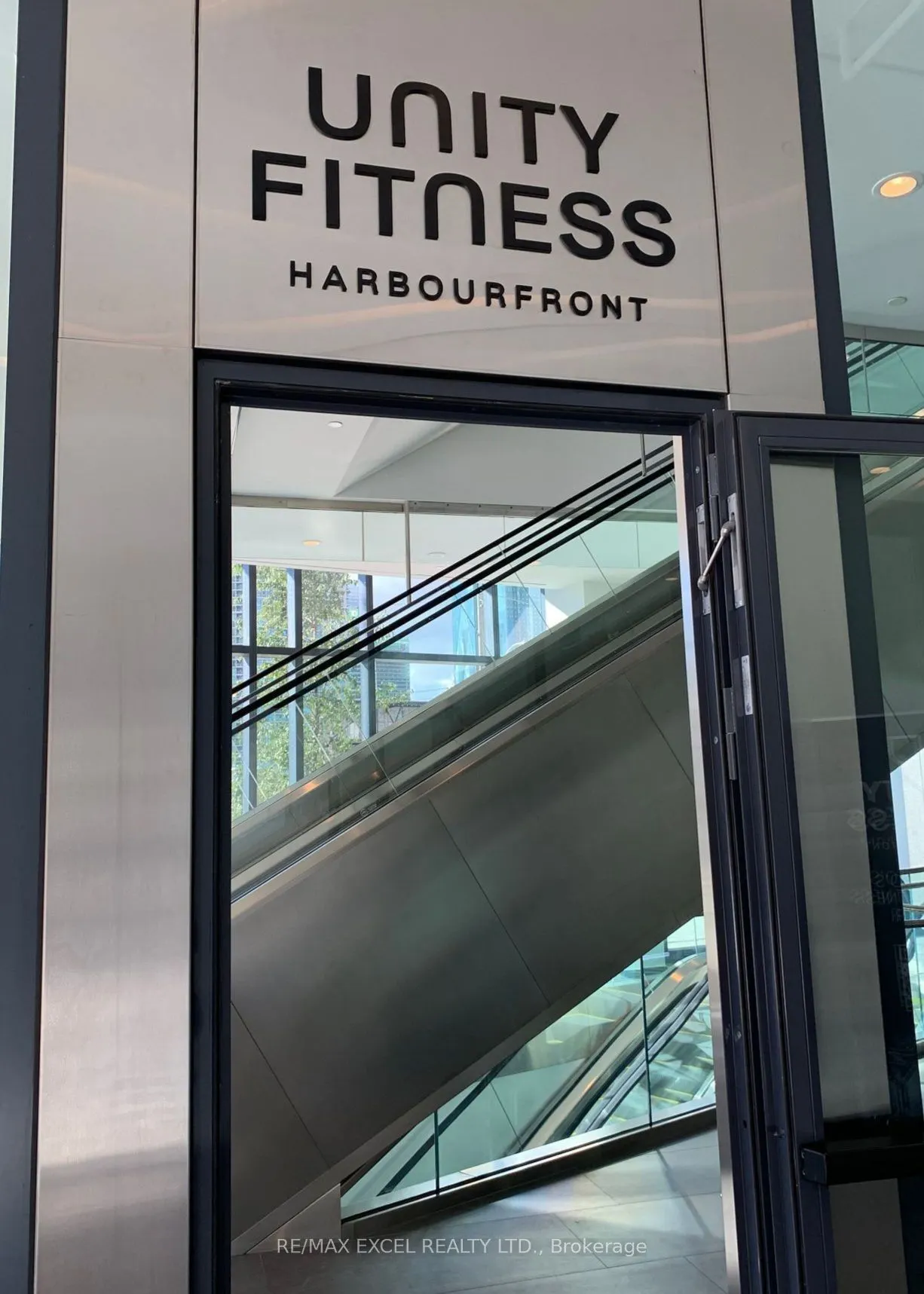 138 Downes Street, #2301